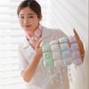 Summer Gadget Neck Cooler Collars 18/28 ℃ Neck Cooling Tube Ice Cushion Pillow  Cooling Supplies
