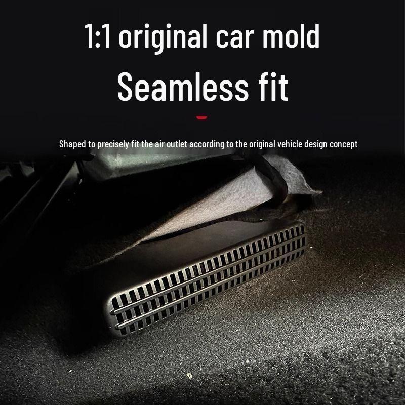 Chery Arrizo 8 Interior Air Vent Dust Protection Cover