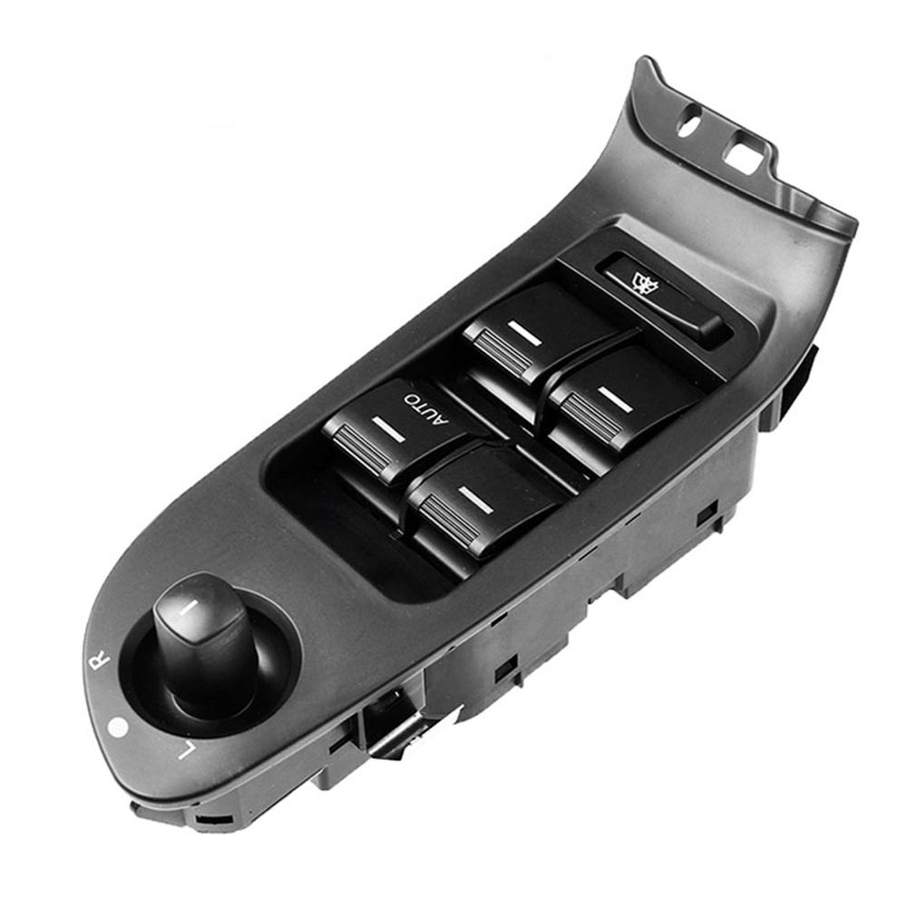 RHD Master Window Switch with Illumination 13 pins For Ford Falcon FG Sedan 2008-2014