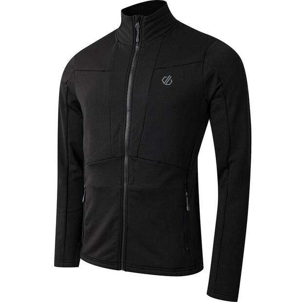 Флисовая куртка Dare2b Substratum IV Midlayer Core Stretch