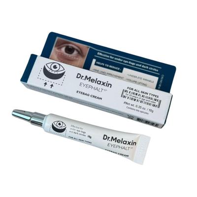 Crema para Bolsas de Ojos Eyephalt 10ml