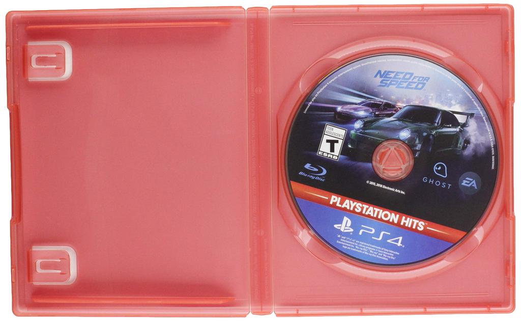 Need for Speed (North American Import) – PS4