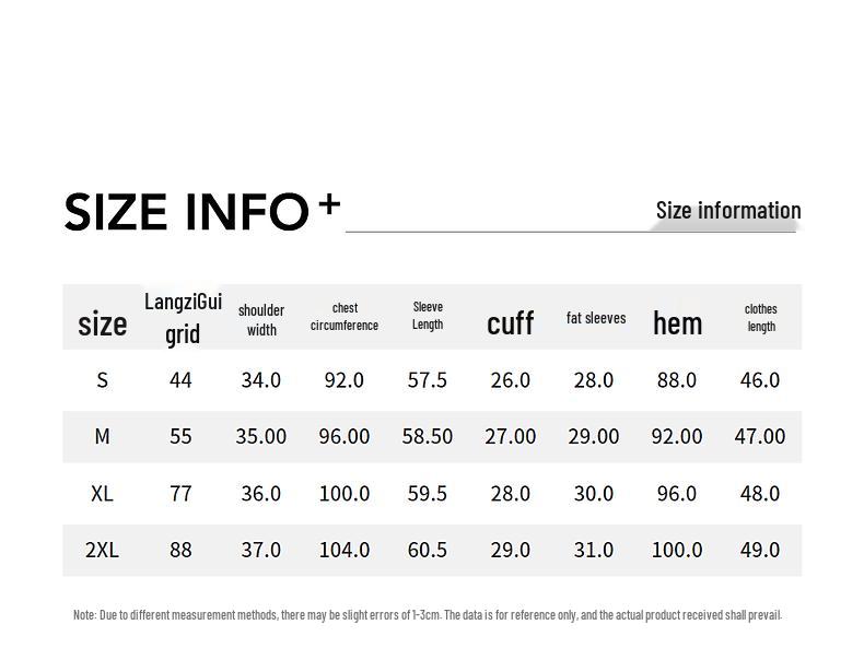 Langzi Elegant Open-Front Knit Cardigan