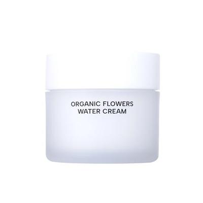 WHAMISA Crema de Agua de Flores Orgánica 50ml
