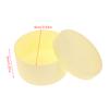 Fabric Flower Knot Bag Satin Silk Orchid Handbag Jewerly Packaging Box Wedding Candy Bag