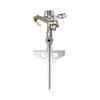 LUX METAL PULSATION SPRINKLER - C 52-160