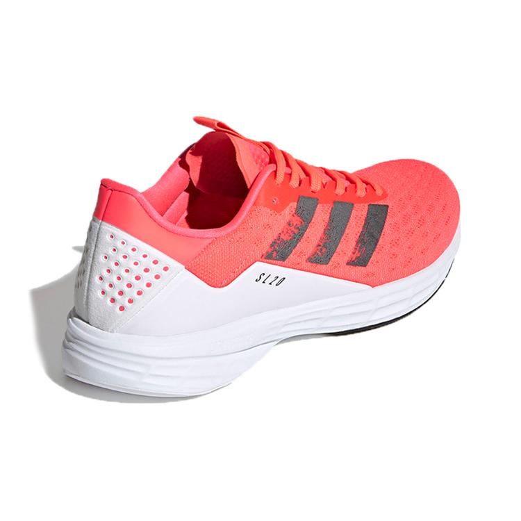Adidas Sl20 Pink/Black/White Women's FV7342