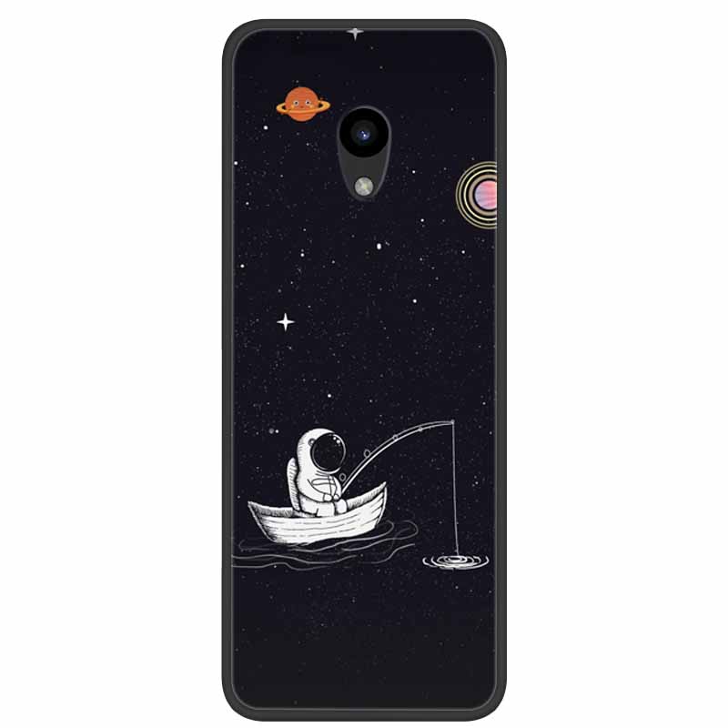 Cover For Qin F22 Pro Case Lovely Soft TPU Silicone Cartoon Back Cover for Xiaomi Qin F22 Pro Case Euti Funda QinF22Pro F 22 Pro