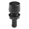 Straight Fuel Tank Vents 22mm Nylon Fuel Tank Vents Straight Vents For Boats