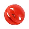 Plastic Chasing Cat Toys Ball Interactive Jingle Ball Cat Toys Cat Bell Ball Toy  Relieve Boredom