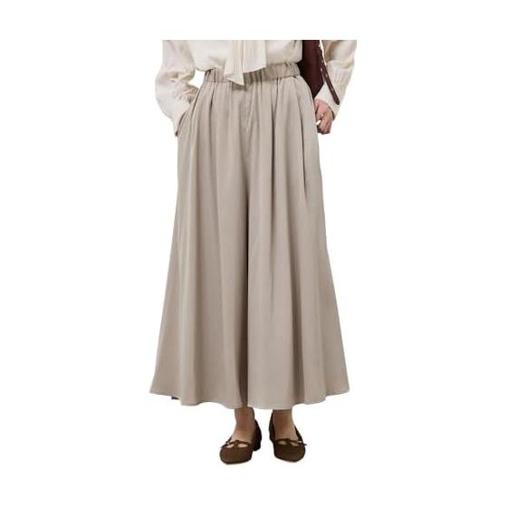 ROPE PICNIC Skirt Easy Skirt/Women s length available