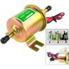 Universal 12V-24V Electronic Fuel Pump Diesel Petrol Fuel Pump For Car Modification Motorcycle ATV