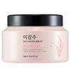 Rice Water Bright Cleansing Cream Large Size Deep Makeup Remover 400ml