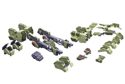 Collezionismo e modellismo – Modellini e action figure
