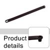 Radiator Support Bracket Right Or Left For Mercedes For E W213 2136202700 Car Radiator Grille Grid Bracket Buckle