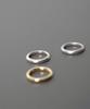 Kodo Bold Essential Ring