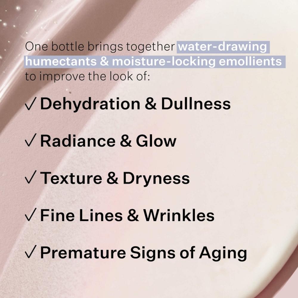 Strivectin Hyaluronzuur Gezichtsserum Met Ceramiden 1 Oz