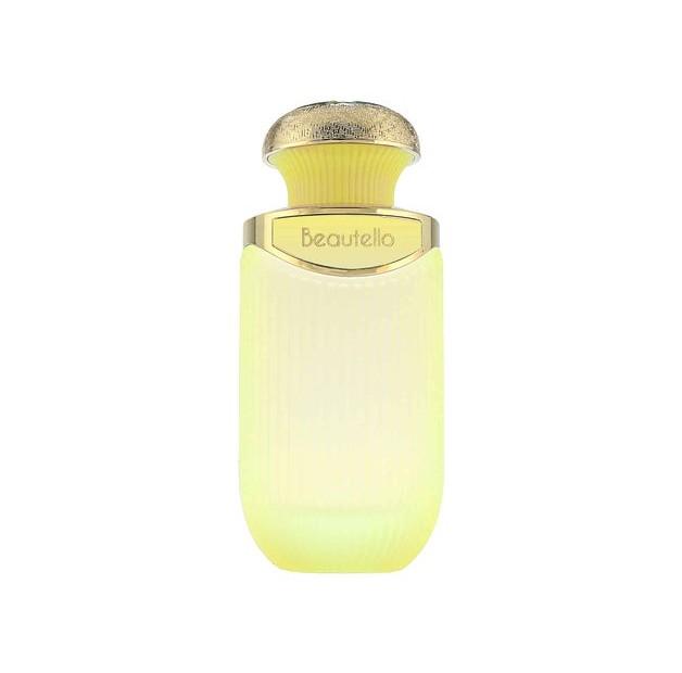 

Jenny Glow Beautello парфюмерная вода 100 ml