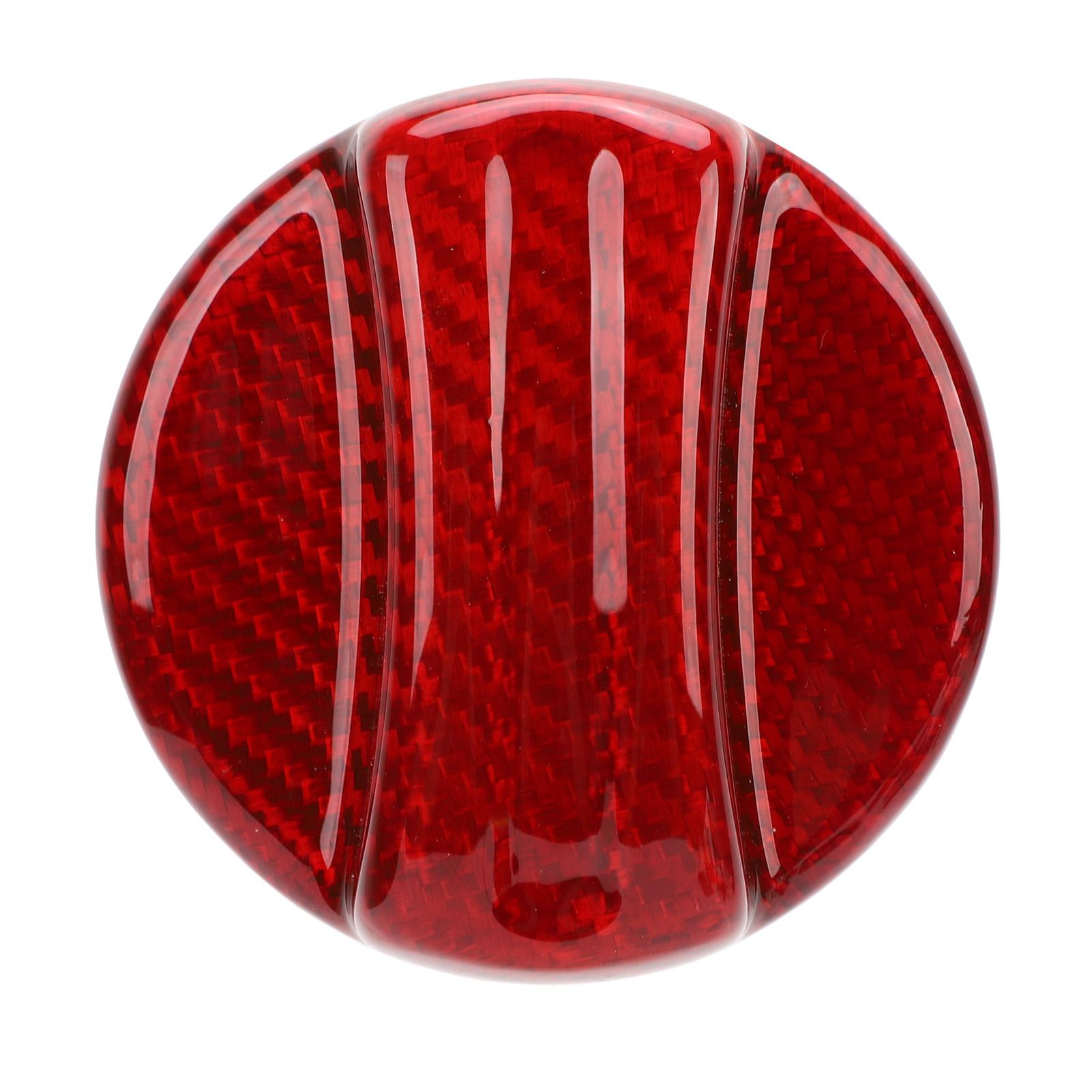 

Накладка на крышку заливной горловины топливного бака из углеродного волокна, легкая, прочная конструкция, стильная, для G30 F10 F30