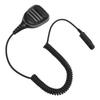 Speaker Mic Remote Control Rotatable Back Clip Waterproof Shoulder for UV‑9R PLUS BF‑9700 UV‑XR