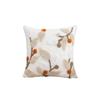 Boho Pillow Core-Free Geometric Tuft Pillow Case Home Living Room Sofa Tassel Back Cushion Premium Durable Quality