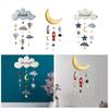 Ceiling Mobile Crib Hanging Garland Baby Shower Gift Decoration Pendant