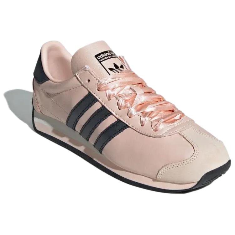 Adidas Women's Country Og 'Ribbon Lace' Women's Sneakers ID1416