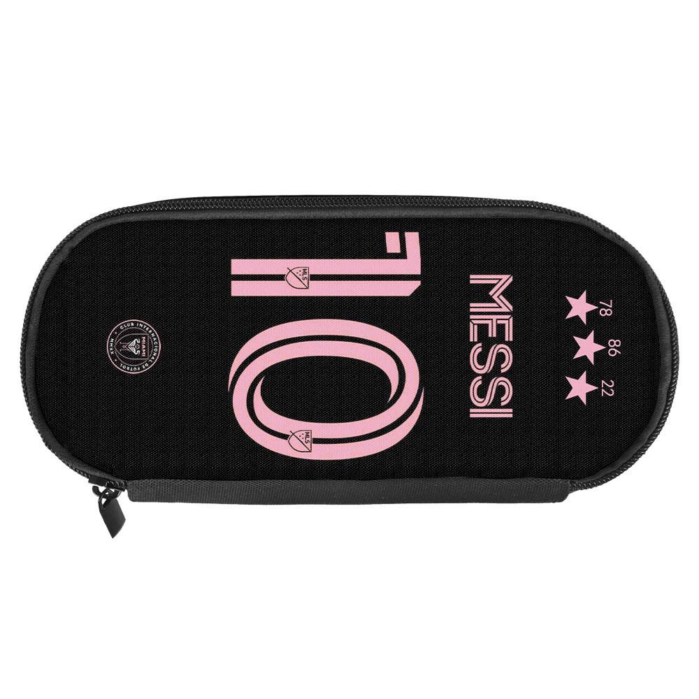 Argentina Football Messi Multi Function Storage Bag Oxford Fabric Students Fans