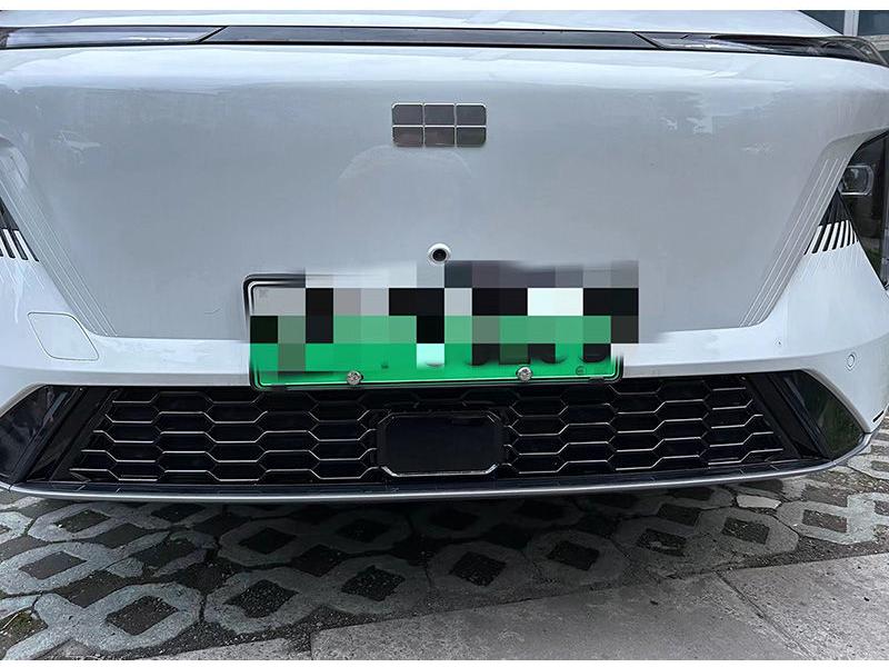 Insect Net for Galaxy L7 Grille Bumper Radiator Protection