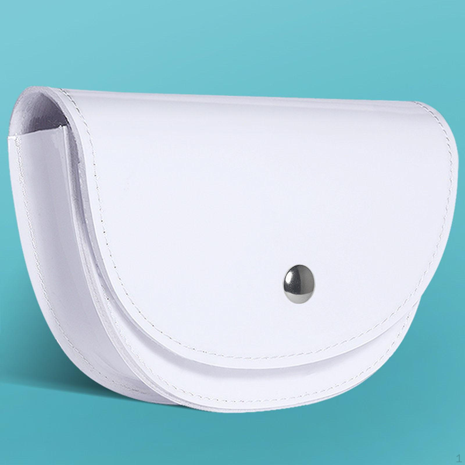 Сумка-чехол для переноски мячей для гольфа, Портативная, Компактная, Сумка-чехол для спортивных аксессуаров