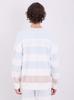 Gelato Pique HOMME Baby Moko Border Pullover PMNT245965MNTM