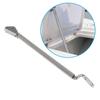 Marine Deck Hatch Spring Grade Stainless Steel Marine Heavy Duty Hatch Spring