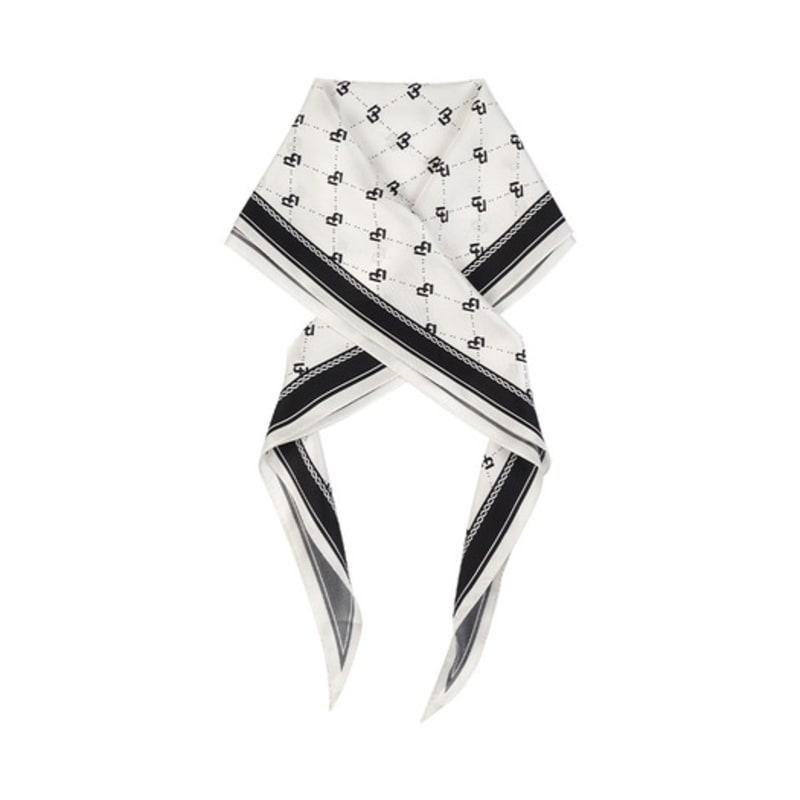 nitina essential silk scarf IV