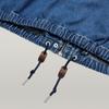 Levi's Women's Retro Hooded Denim Jacket