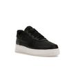 Nike Zapatillas para Hombre Air Force 1 Low 07 SE Nailon Negro Blanco Cumbre FB2048-001
