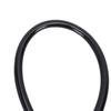 Sink Spray Hose Rubber Portable Handheld Shampoo Faucet Sprayer Hose for Pet Bathing Hair Washing Vegetable Rinsing 4.92ft