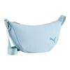 Stoff Umhängetaschen Regular Damen Meereschaum Blau 092706-05