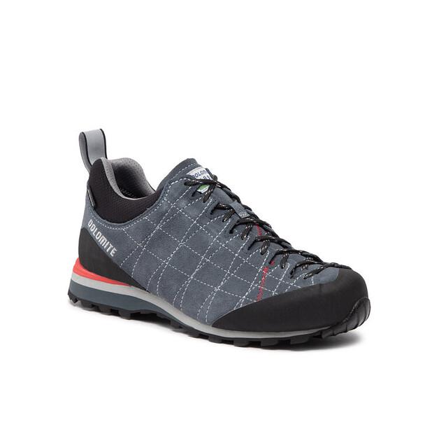 

Треккинговая обувь Dolomite Trekkingi Diagonal Gtx GORE-TEX 265781-1433011 Granatowy