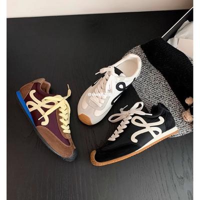 Sapatos de mulher – Ténis