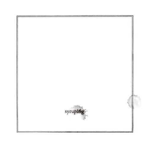 

CD SYRUP16G - syrup16g UPCI1076 Universal Sigma 2008 Japan ObiRock Used