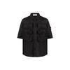 Shirts Men's Black Moderate 761511003-V0029
