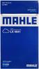 Mahle Air Filter for Honda 242mm Long X 175mm Wide X LX 4641 Odyssey, 61.5mm High,