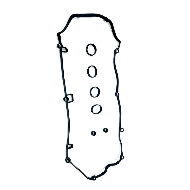 Engine Valve Cover Gasket Set For BMW N13 F20 F21 F30 F80 MINI R56 R57 COOPER Roadster R59 Auto Part Car Accessories 11127582400