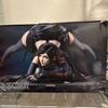 [USED] FF7 Tifa Lockhart Figure On All Fours