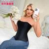 Body Shaping Waist Shaping Fishbone Strap Top Bra Corset Waist