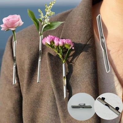 Broş & Vücut Takıları