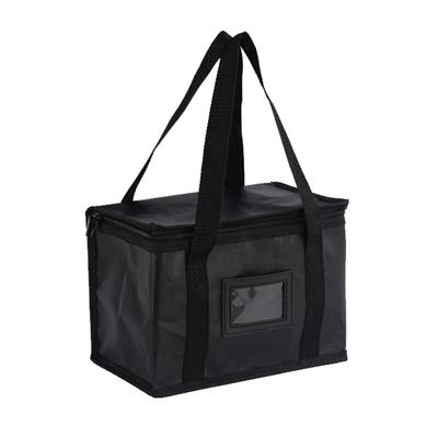 Insulation Lunch Bag Outdoor Dining Package Travel Food Holding Bag Insulation Food Package Lunch Bags