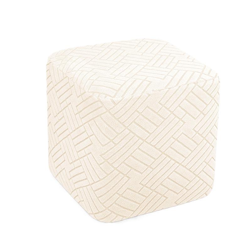 

Plaid Jacquard Bath Tub Chair Covers Stretch Club Sofa Covers Single Sofa Cover Anti-dirty Armchair Protector Hotel Bar Counter