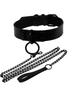 Bondage Harness Woman Garter Belt Goth Underwear Leg Harness Belts  Sensual Lingerie Body Suspenders Waist Strap Club Party