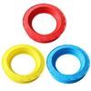 Fishing Line Wheel Line Braiding Tool Beading Spool Fishing Line Coiling Plate